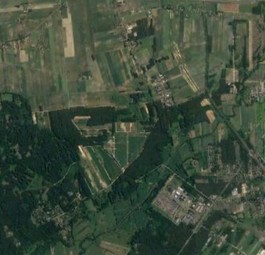 Wo auf der Welt landen Sie im Mai?