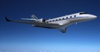 Businessjet von Avic: China hat auch die Geschäftsfliegerei im Visier.