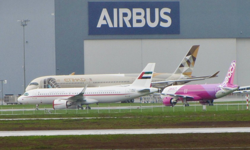 pab wingair fujairah airbus a320 neo acj