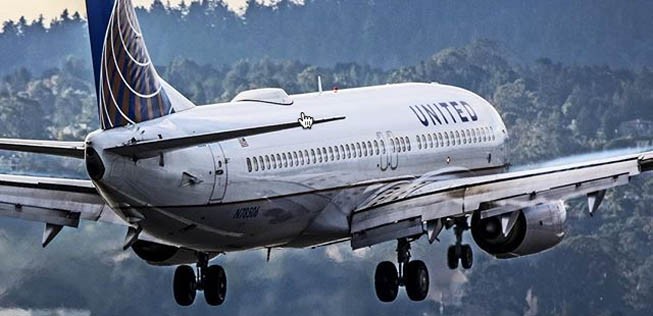 United fliegt täglich von New York Newark und jeden Samstag von Houston nach Havanna.
