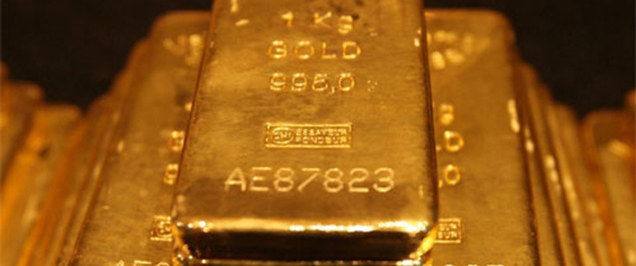 Beliebte Anlage: Auch wegen der schwachen Rupie investieren Inder in Gold.