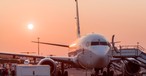 Boeing 737-700 von Luxair: Zwei weitere sind im Anflug.