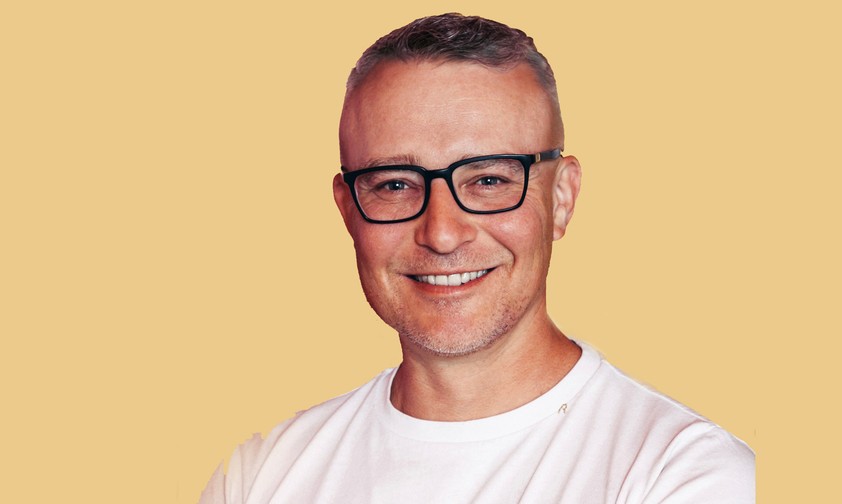 Daniel Broda: «Der A320 ist tatsächlich ideal für unser Geschäft».