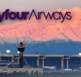 Flughafen Malpensa: Hier will 24 Airways die Basis errichten.
