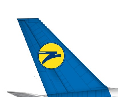 Ukraine International verlängert Flugstopp bis Januar 2023