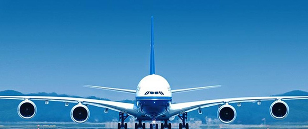 A380 von China Southern: Such nach europäischen Partnern.