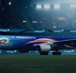 malaysia airlines umbai indians