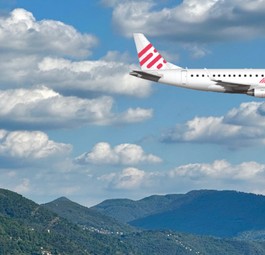 Flieger von Liliair: Wo wird er starten?