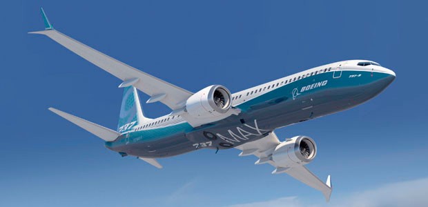 Boeing B7373MAX: Kleine Änderungen, große Wirkung.