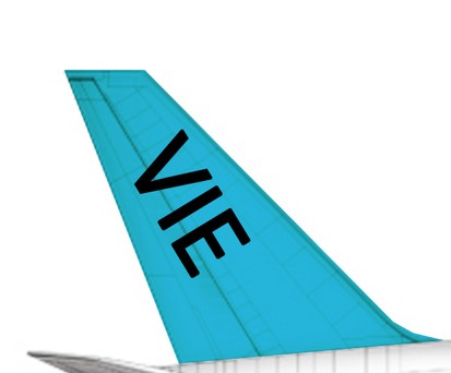 Restaurant mit Vorfeld-Blick in Wien wieder eröffnet