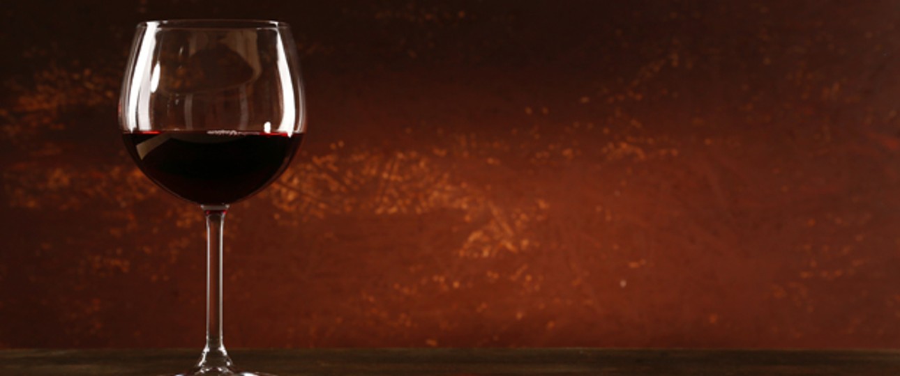 Rotwein: In Südafrika gibt es bald Flughafen-Merlot.