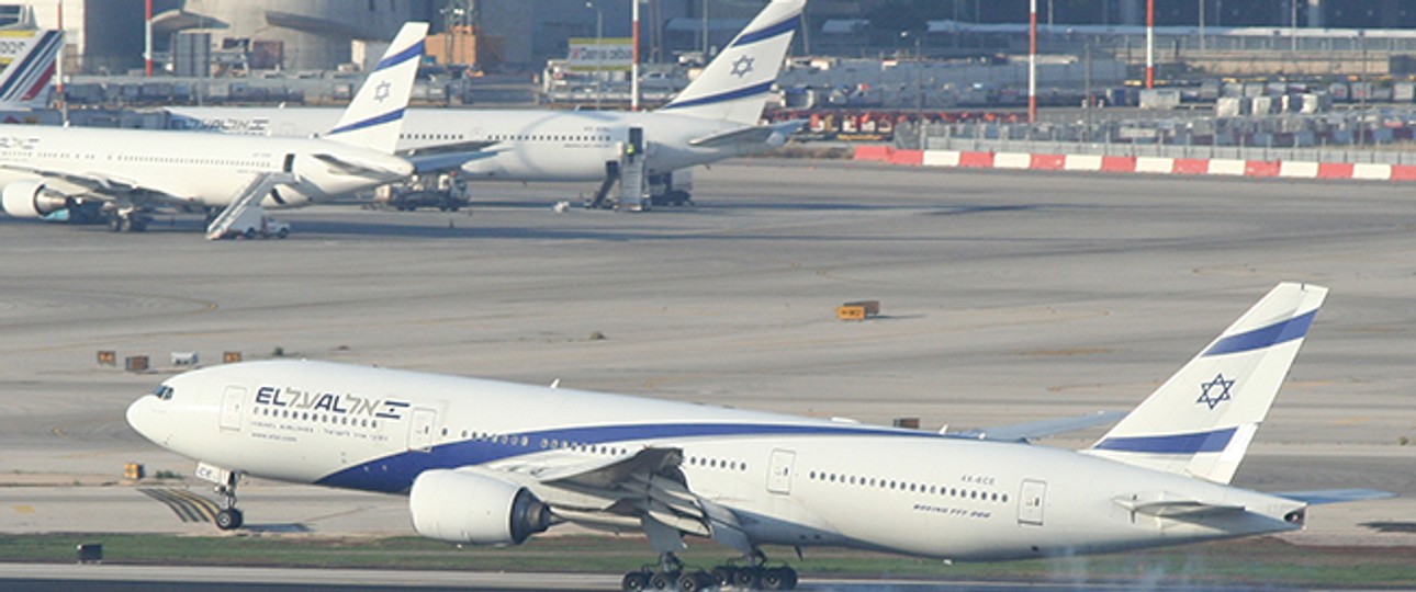 El Al: Israels Regierung will sich nicht mehr abzocken lassen.
