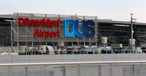 Der Flughafen Düsseldorf schafft es mit 7,61 sogar auf Platz 16.