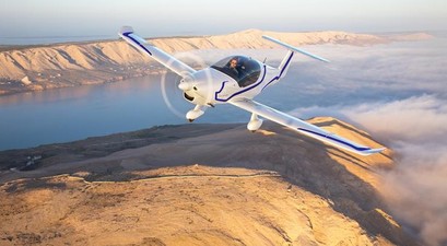 elixier aircraft