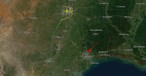 Der Flugverlauf nach Dallas und das eigentliche Ziel Houston: Der Vorfall wirft viele Fragen auf.
