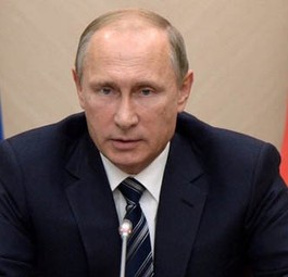 Russland verbietet Flüge nach Ägypten