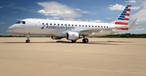 Embraer E175 von American Airlines: Die Fluglinie ist zufrieden mit dem Regionaljet.