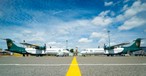 Zwei ATR-72 von Madagascar Airlines: Die Flotte soll auf sieben Maschinen wachsen.