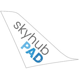ticker skyhub pad