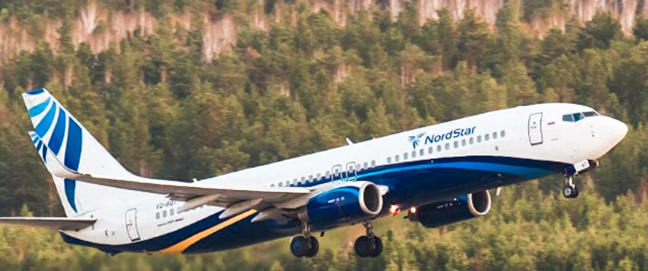 Boeing 737-800: Flottenzuwachs durch Frachter.