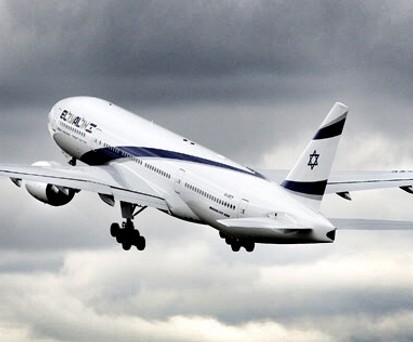 Flieger von El Al: Diskriminiert die Airline?