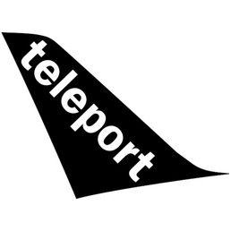 ticker-teleport