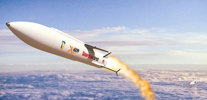 Das Entwickler-Team des Hyperschall-Flugzeugs fand sich beim Unternehmen Generation Orbit. Dieses entwickelt derzeit ein umbemanntes Raketenflugzeug, das für kurze Zeit in den Weltraum gelangen kann.