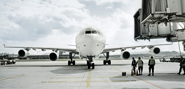 Airbus A340 von Swiss: Nachfolger gesucht.