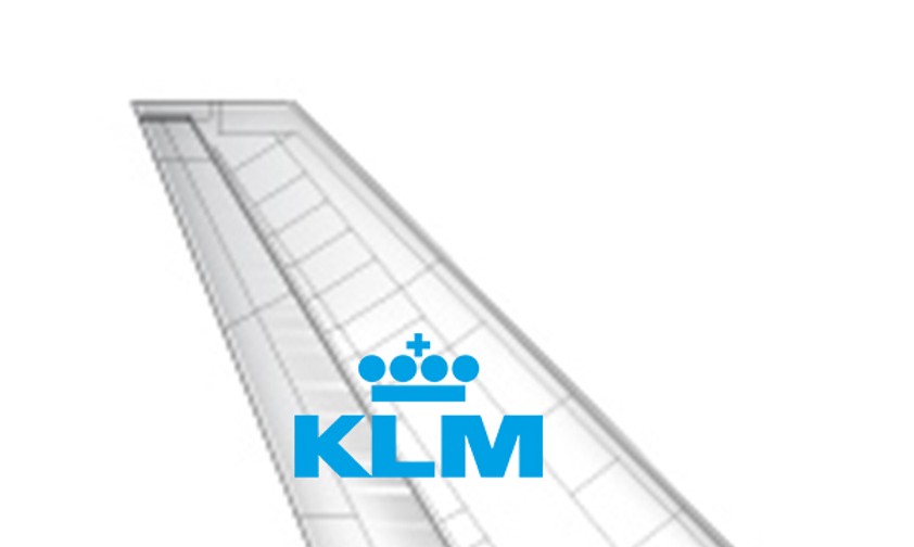 KLM führt geschlechtsneutrale Option bei Buchung ein - zuerst in Deutschland