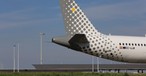 Vueling-Jet: Vorwürfe aus Italien.