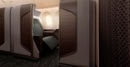 Suite von Oman Air: Aus First Class wird Business Studio.