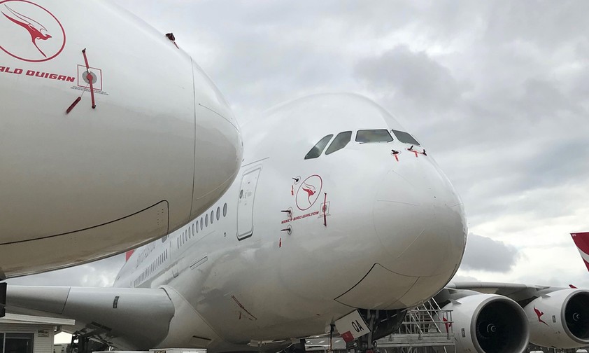 Airbus A380: Für wen macht er noch Sinn?