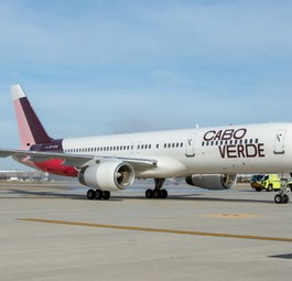 Cabo Verde Airlines: Wie geht es weiter? 