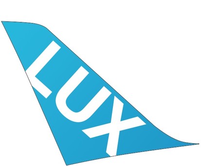 Flughafen Luxemburg zählt über fünf Millionen Reisende