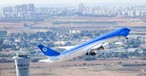 Israel lässt neue Air Force One vorerst am Boden