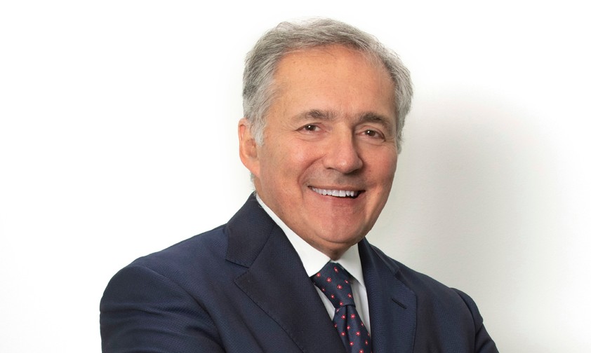 Alfredo Altavilla: «Die Erfahrungen aller Fluggesellschaften innerhalb der Lufthansa-Gruppe zeigen, dass das Geschäftsmodell erfolgreich ist.»