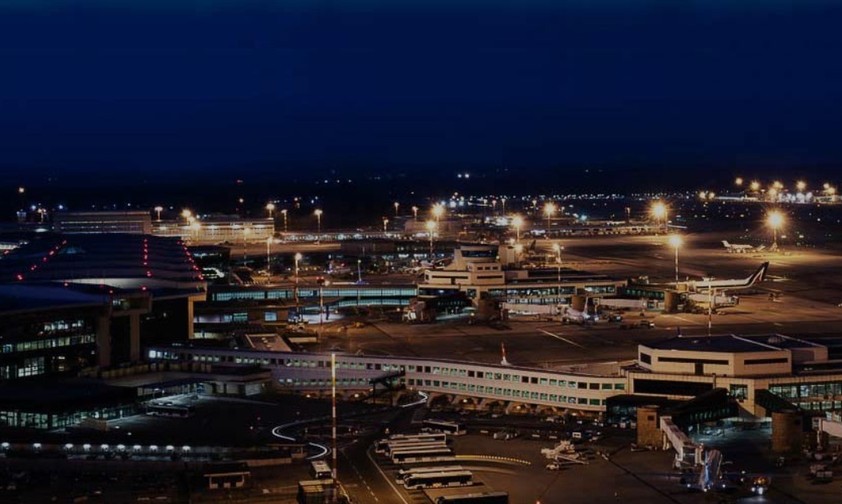 Flughafen Malpensa: Alitalia lässt ihn derzeit links liegen.