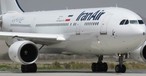 Iran Air Airbus A300: Three planes of type A300 B2-200 are up for sale.