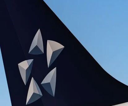 Star Alliance: Bald hat auch ITA Airways ihre erste Sonderlackierung.