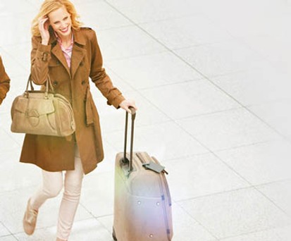 Passagiere: Europaflüge kosten neu 35.000 statt 30.000 Meilen.