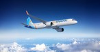 Airbus A321 Neo in den Farben von Flydubai: Ab 2032 am Himmel zu sehen.