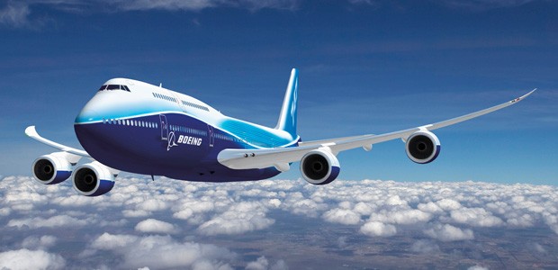 Boeing 747-8: Wirklich veraltet?