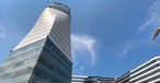 Tower am Flughafen Wien: Es gibt eine Einigung.