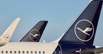 Jets von Lufthansa: Welcher ist wann und wo verfügbar?