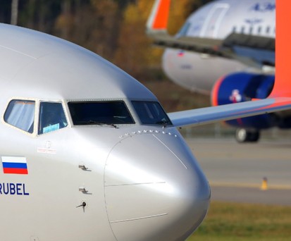 Jets von Aeroflot: Was machen diejenigen, die keinen Job mehr haben im Cockpit?