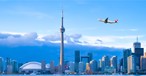 Swiss-Langstreckenjet über Toronto: 2024 zu sehen?