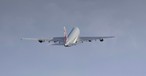 Qatar Airways: Crews sind unzufrieden.