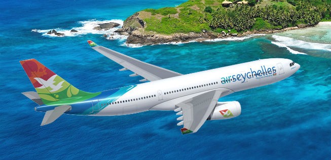 Airbus A330 von Air Seychelles: Die Etihad-Partnerin bekommt ein zweites Flugzeug des Typs.