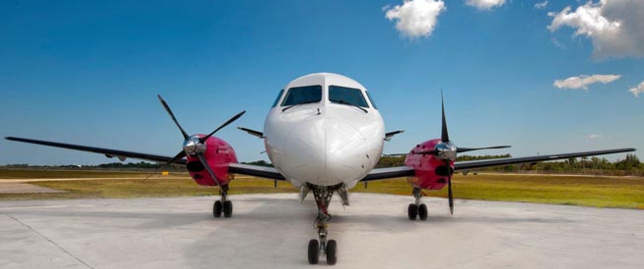 Silver Airways: Die Airline aus Florida fliegt mit Saab 340. Sie wird die Flüge am 20. Oktober aufnehmen. Die Strecken sind: Fort Lauderdale – Santa Clara, Fort Lauderdale – Camagüey, Fort Lauderdale – Cienfuegos, Fort Lauderdale – Holguín, Fort Lauderdale – Santiago, Fort Lauderdale – Cayo Coco, Fort Lauderdale – Varadero, Fort Lauderdale – Cayo Largo, Fort Lauderdale – Manzanillo.