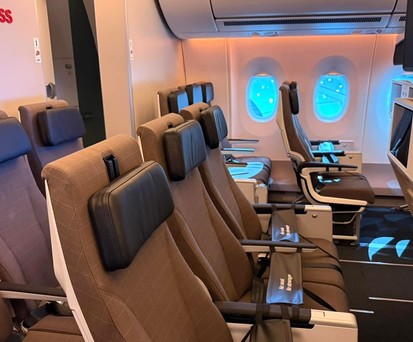 premium economy swiss economy reihen airbus a350 1
